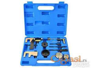 Alat za zupčenje RENAULT NISSAN OPEL 1.5 1.9 2.2 2.5 DCI